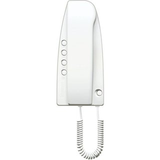 BTicino Universal handset that can be installed in audio analogue system — 334262