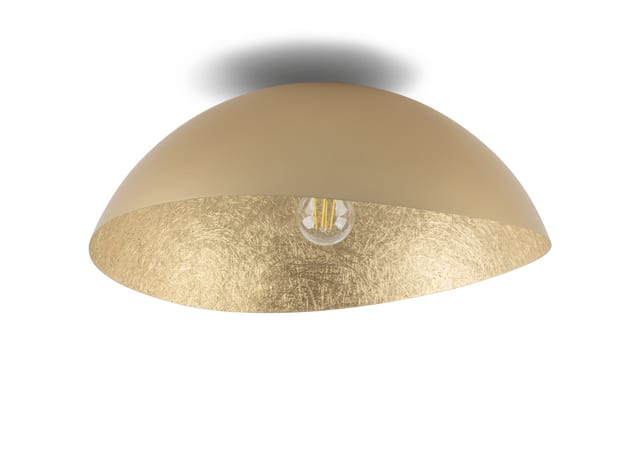 Sigma Solaris S Ceiling lamp gold — 40589