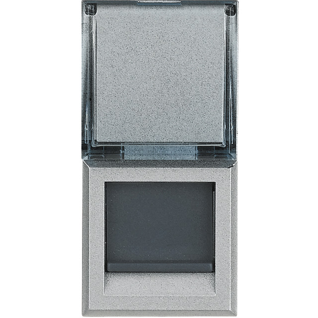 BTicino RJ45 connector category 6A STP - toolless — HC4279C6A