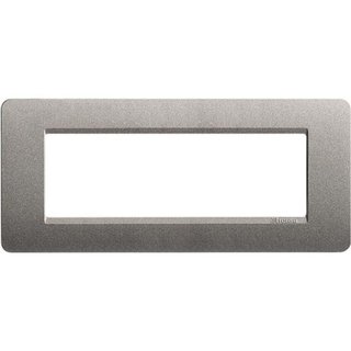 BTicino Cover plate 6P — AM4806LTA