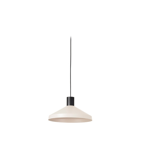 Faro Barcelona KOMBO 400 Beige pendant lamp — manufacturer representative image