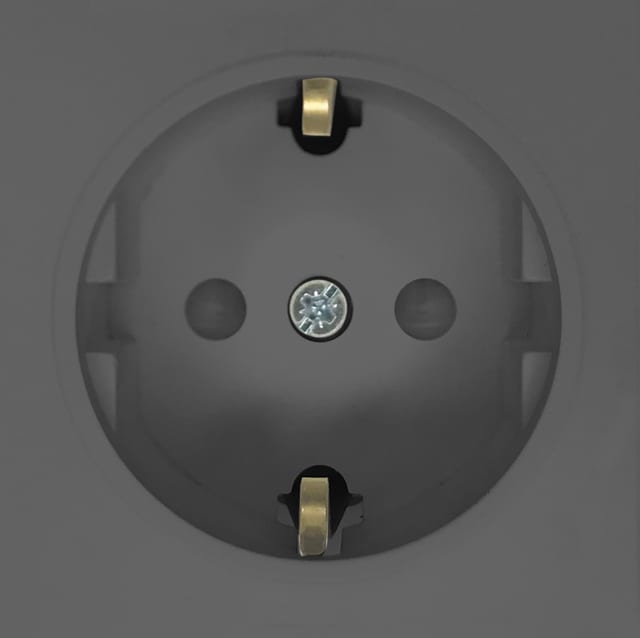 EAE European Socket Insert INT-C001-07-01