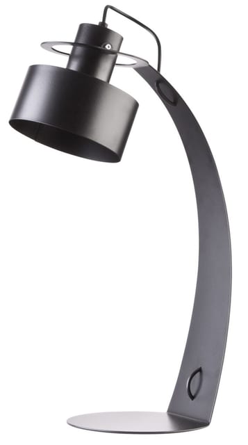 Sigma Table lamp RIF CZARNA — 50065