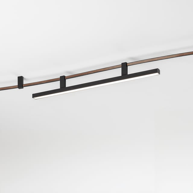 Artemide Sylt - Diffused Linear - 600mm - 2700K — CH10004