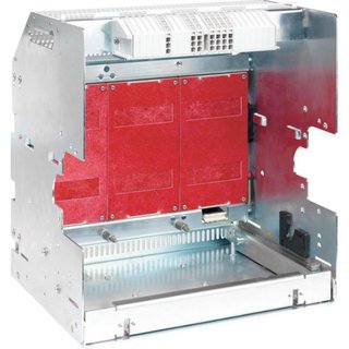 BTicino Draw-out base for circuit breakers 3P from 3200 to 4000A — M803B2