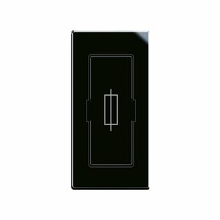 AVE FUSE HOLD.XMINIAT.FUSE 1P10A LIFE1M — 442007