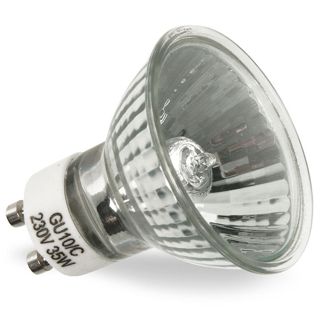 VK Lighting VK/GU10/51/53W — 02030-074639 — manufacturer product image