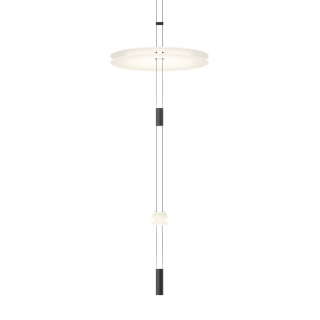 Vibia Flamingo mini 1590 product view
