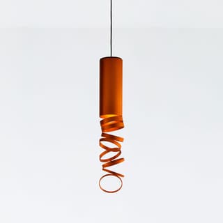Artemide Decomposé Light Suspension - Orange — DOI4600A03