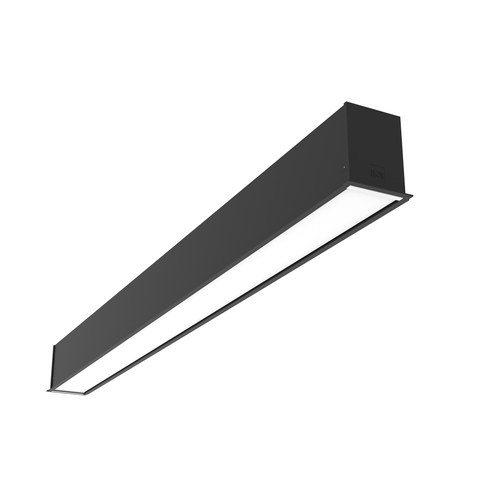 Flos In-Finity 70 Recessed Trim 3000K General Lighting Dali — N70T163G14BDA — manufacturer representative image