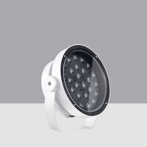 iGuzzini Agorà ø368mm compact — 038G — manufacturer representative image