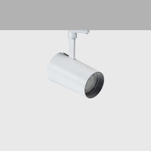 iGuzzini Palco Pro ø 122mm — PS27 — manufacturer representative image