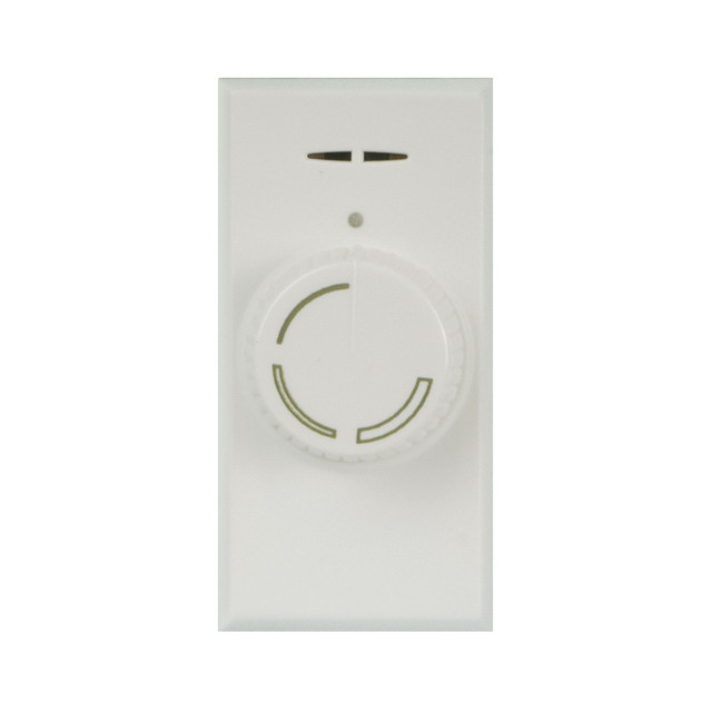 AVE DIMMER 60-800W WHITEK 1M — 446018