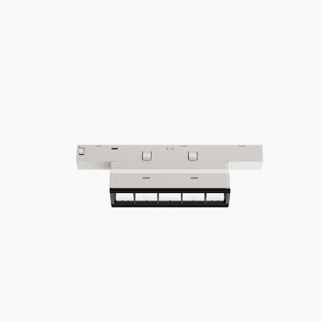 iGuzzini Laser Blade XS Wall Washer LGC for Superrail lighting product