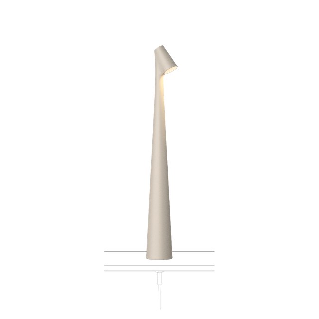 Vibia Africa 5595 product view