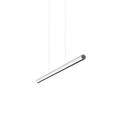 Flos The Glowing Track Suspension Casambi — manufacturer representative image