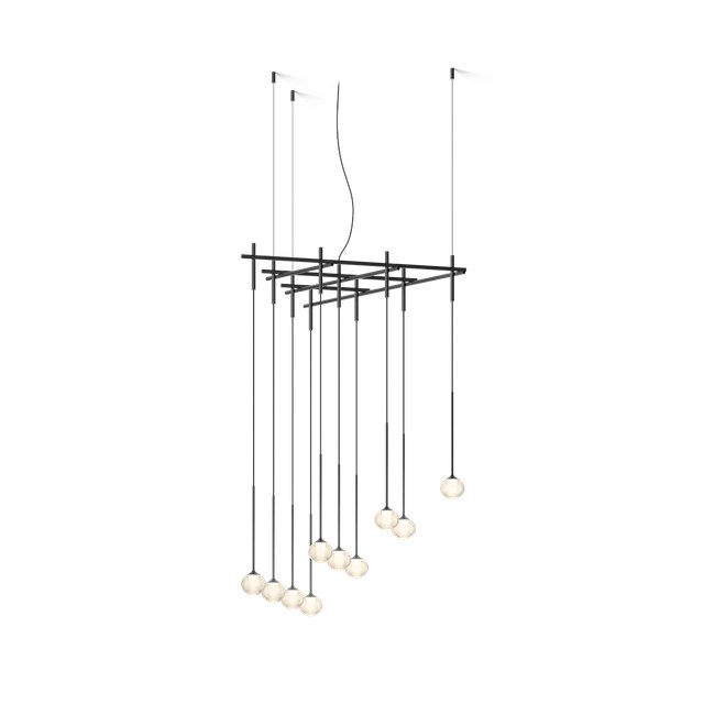 Vibia Algorithm grid 0827 product view