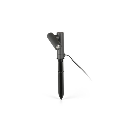 Faro Barcelona SPY 145 Dark grey spike lamp — manufacturer representative image