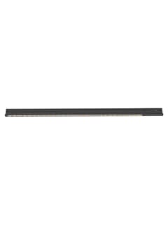 Zambelis 25242 MAGNETIC GRILLE LIGHT FOR MAGNETIC TRACKS 6MM, 4W 3000K, SANDY BLACK