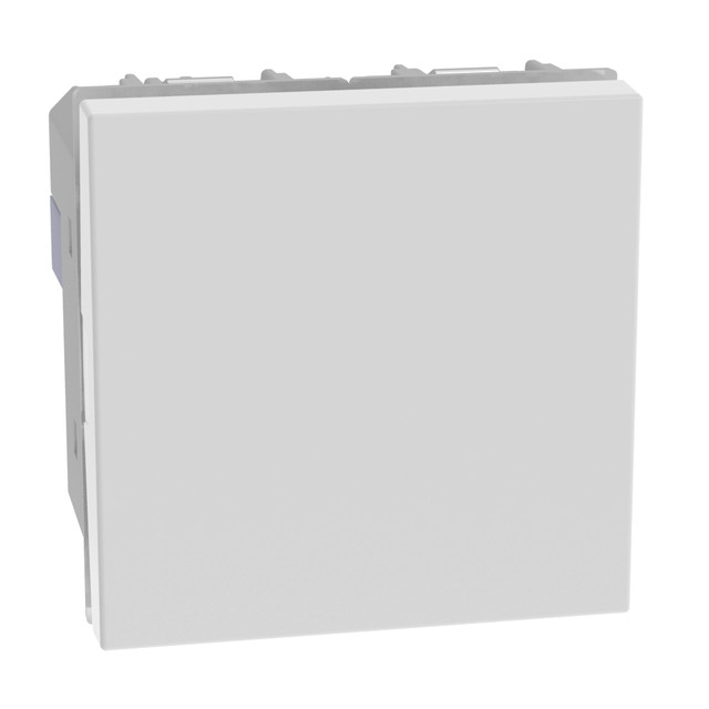 BTicino Changeover switch 2P 10 AX - 250 Va.c. — JW4029