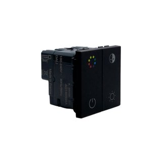 BTicino Dimmer for (LEDs) DALI ballasts and drivers — JB4417