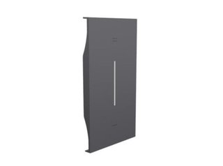 BTicino Lightable cover for item K4418M2 — KG01M2N