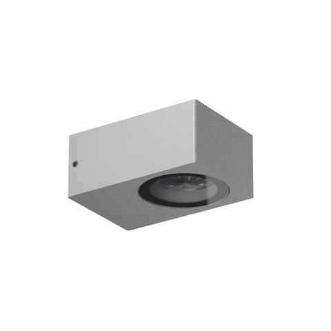 Flos Heavy Metal Hp Wall 1 — manufacturer representative image