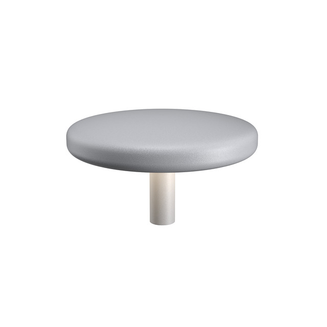 Flos Landlord Soft PWM Dimmable Grey — F004C30A006 — manufacturer representative image
