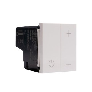 BTicino Pushbutton dimmer output 0 - 10 V for ballast — JW4410