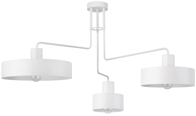 Sigma VASCO 3 white — 31554