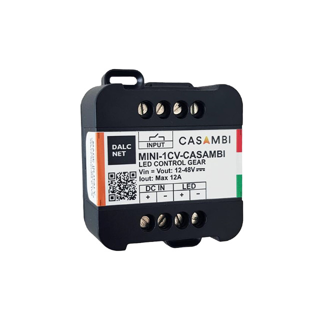 Flos Controller Casambi. Max 12A — 60.9938