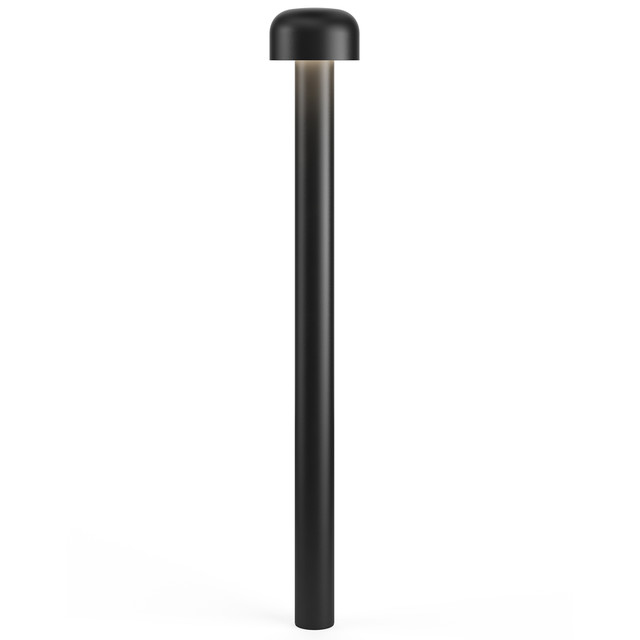 Flos Bellhop Bollard H 850 mm Dali — F003B41D030 — manufacturer representative image
