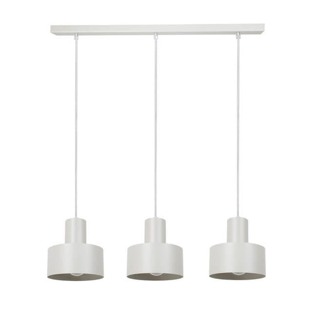Sigma Pendant lamp RIF 3 grey beż 41163