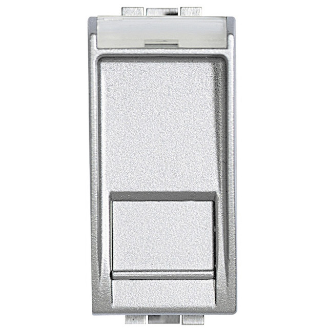 BTicino Connector RJ45 toolless STP cat. 6A — NT4279C6A