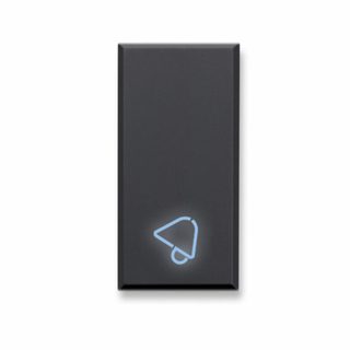 AVE ROCKER BELL LIGHTAB.SYMBOL TEKLA 1M — 445TSP