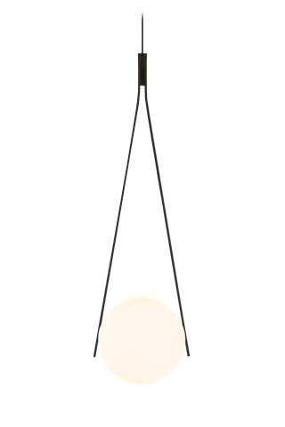 Moooi NomNom Light 20, Nori — manufacturer image