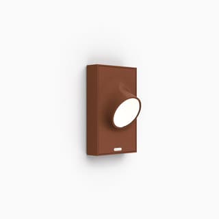 Artemide Ciclope Wall Rust — T081210