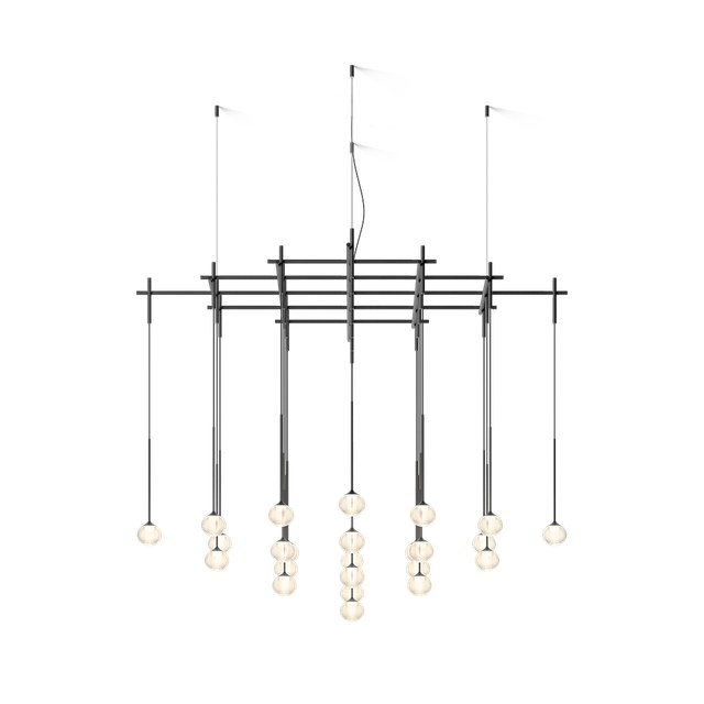 Vibia Algorithm grid 0865 product view