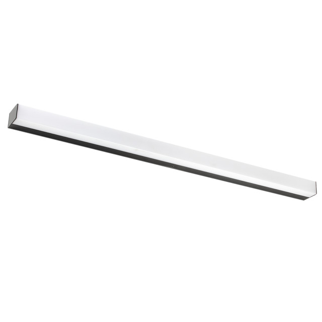 Faro Barcelona NILO 900 Black wall lamp 18W — 63317