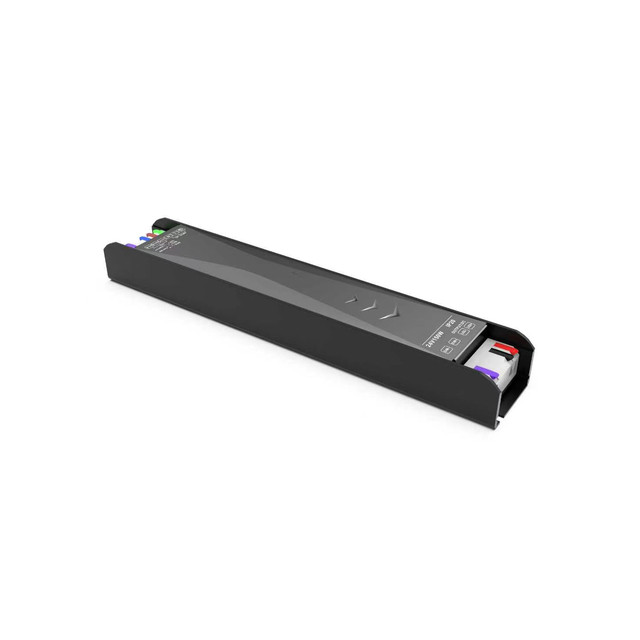 ACA Lighting POWER SUPPLY 24V 150W 6.25A DALI DT6 DIM IP20 — SL150CV24DALI