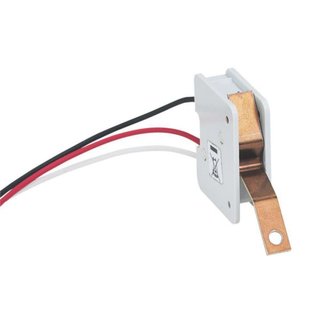 BTicino Withdrawn signaling contact for M3 250 circuit-breakers in draw-out version — M7B10