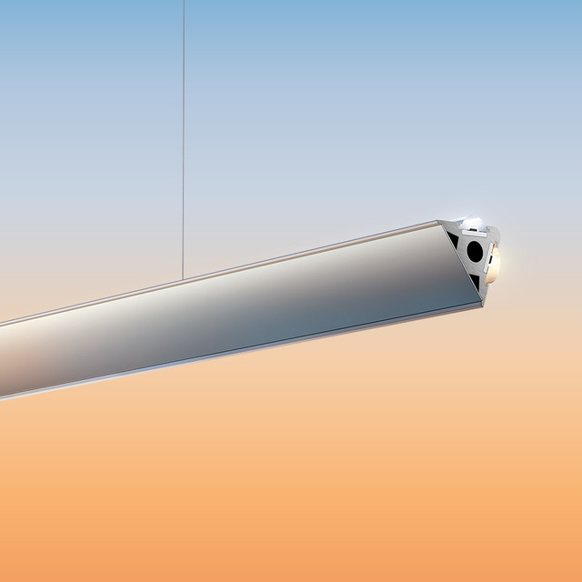 Artemide Dusk - 3000mm — manufacturer representative image