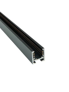Zambelis 2085B-2 MAGNETIC CEILING SHORT SANDY BLACK 2M