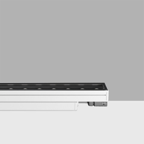 iGuzzini Linealuce 47 surface Integral — EZ09 — manufacturer representative image