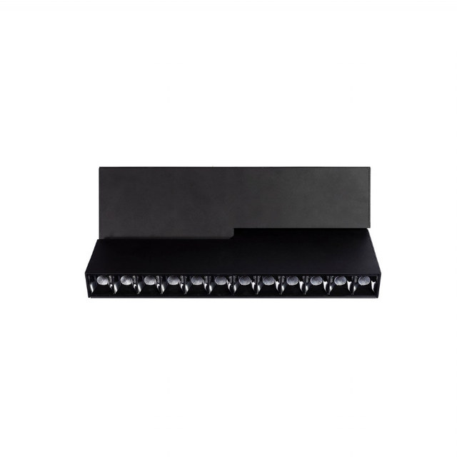 Logica KLIK KLAK PUNTIFORME ORIENTABILE 41127 — manufacturer product image