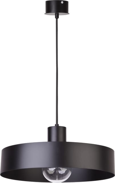 Sigma RIF 1 Pendant L black — 30895