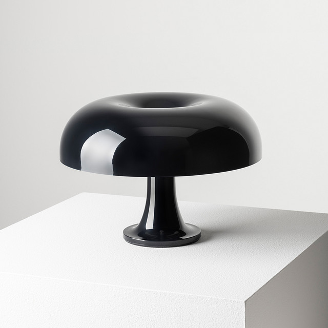 Artemide Nessino Black — S0039060A05