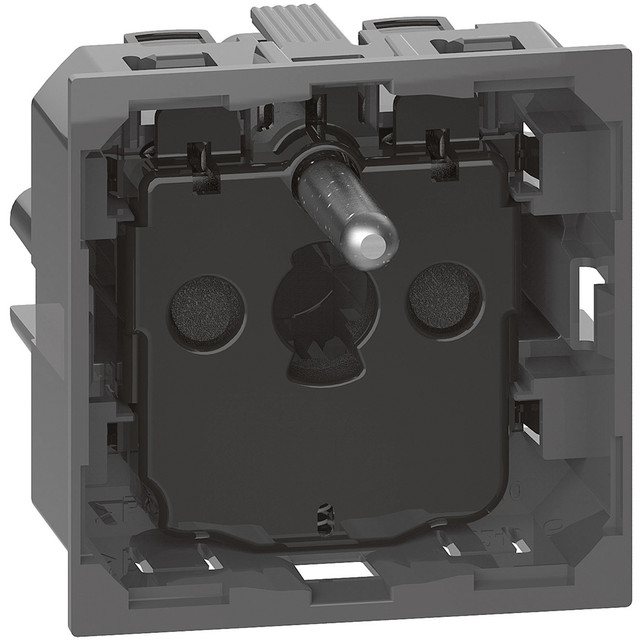 BTicino French-Belgium standard socket 2 P+E 16 A 250 Vac — K4142A