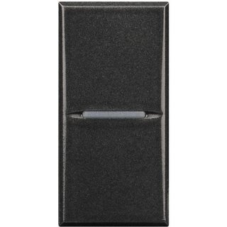 BTicino Changeover switch 1P 16A - 250 Vac — HS4004
