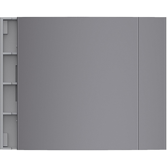 BTicino Sfera New blanking module Cover plate - Allstreet — 352303